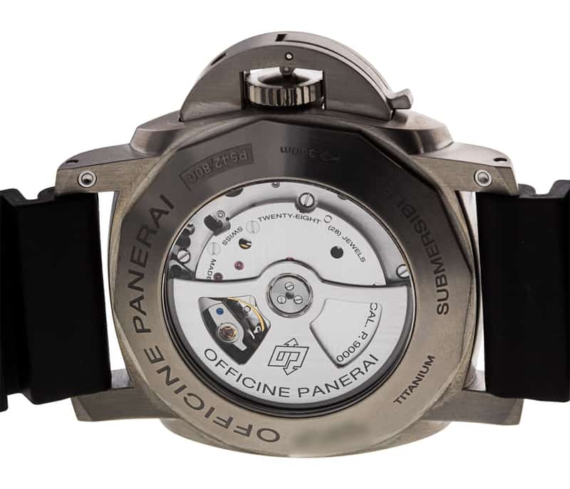 Panerai Luminor Submersible PAM00305